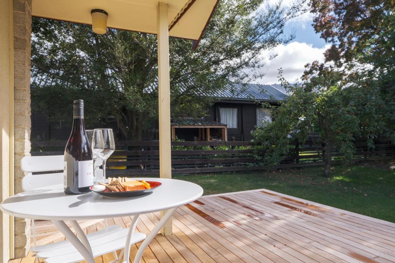 Rees On Reid - Arrowtown Holiday Home Εξωτερικό φωτογραφία