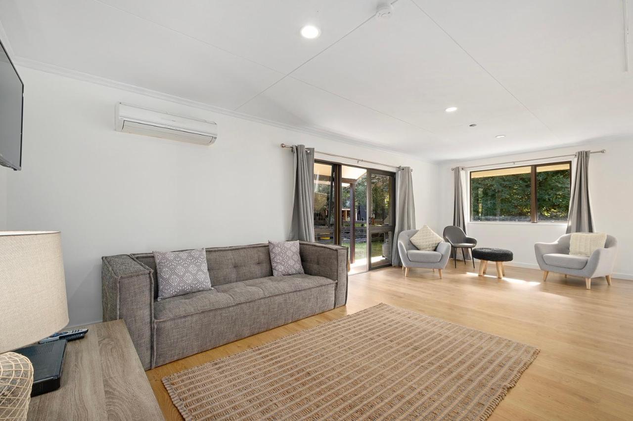 Rees On Reid - Arrowtown Holiday Home Εξωτερικό φωτογραφία