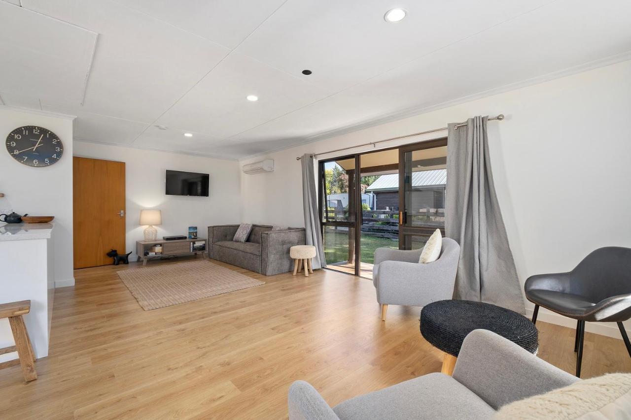 Rees On Reid - Arrowtown Holiday Home Εξωτερικό φωτογραφία